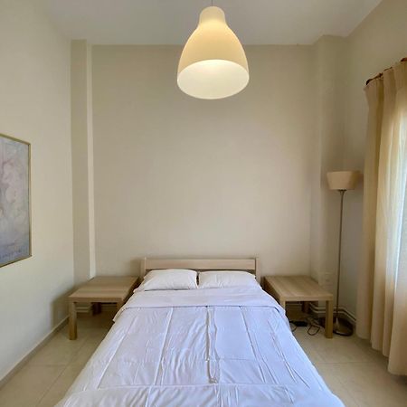 Venice Studios & Apartments Ставрос Екстериор снимка