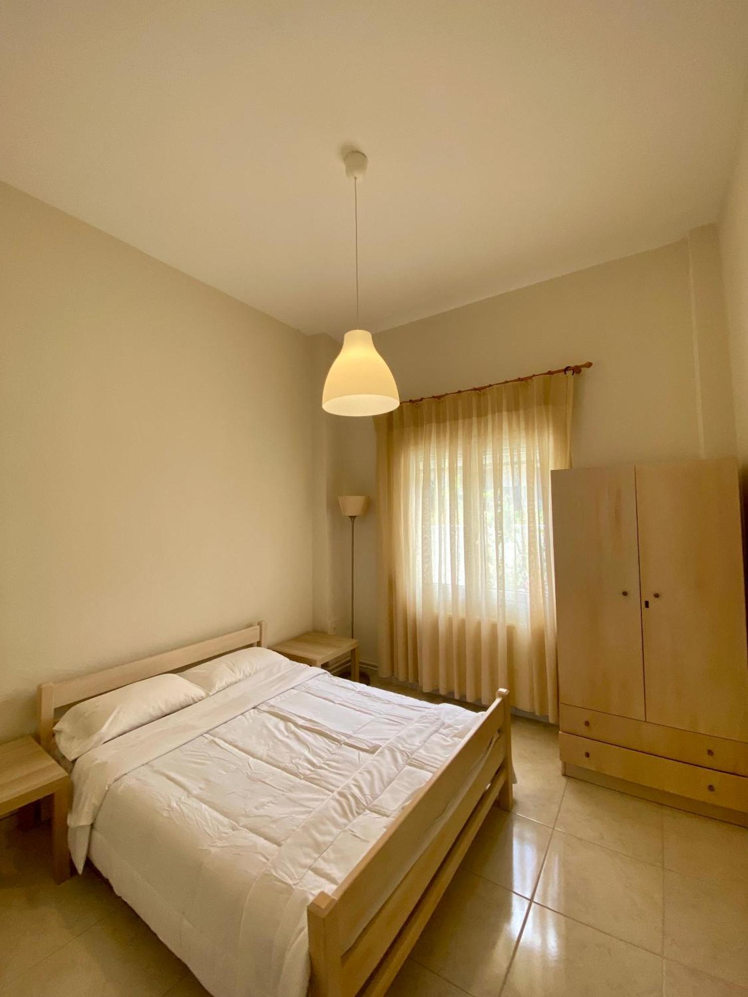 Venice Studios & Apartments Ставрос Екстериор снимка